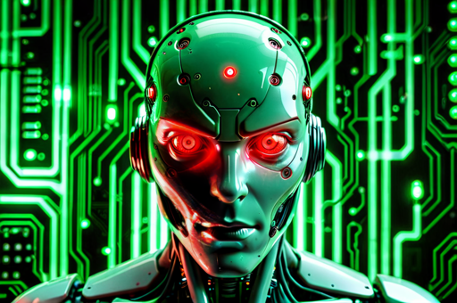 Artificial Intelligence — All About the Money