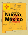 Viva Nuevo México