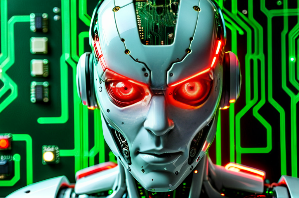 Researchers Are Building an AI Dreamworld