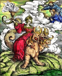 The Whore of Babylon