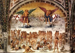The Resurrection of the Dead