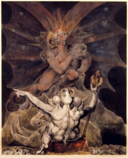 The Number of the Beast