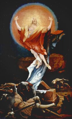 The Resurrection of Christ