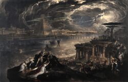 The Fall of Babylon