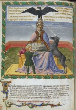 Prophecy of the Popes