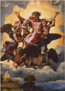 Ezekiel's Vision