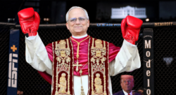 Undisputed Champion