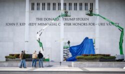 Stolen Honors