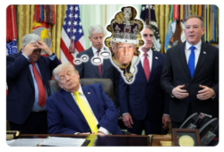 Sweet dreams, Donnie!